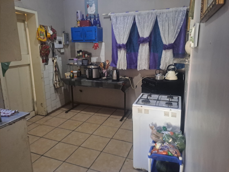 3 Bedroom Property for Sale in Oos Einde North West